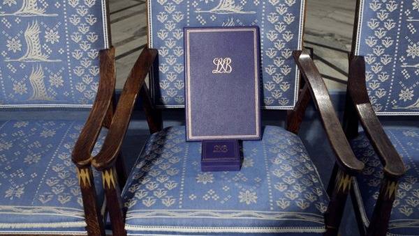 Béke-Nobel-díj: Kína folytatja a vádaskodást