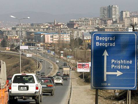 Megosztó Belgrád és Pristina megállapodása?
