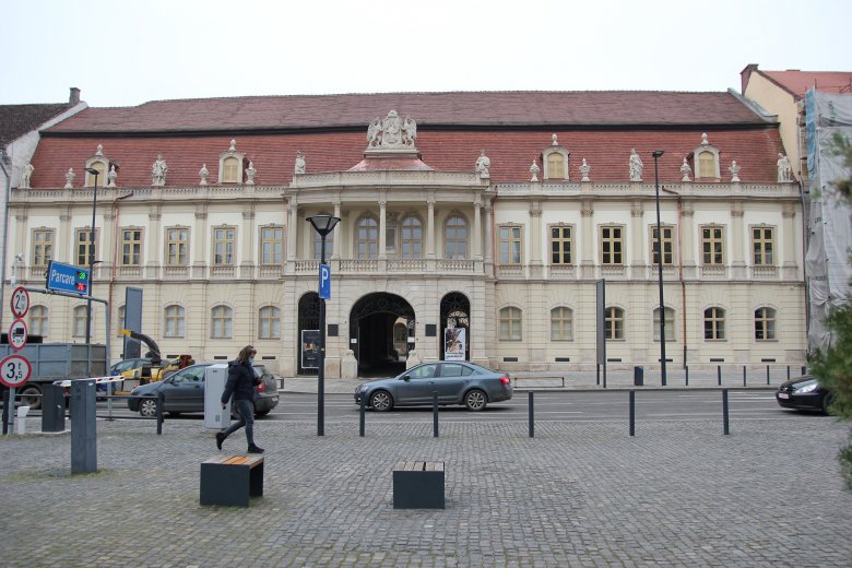 Ahol a múzsák beszélnek hozzánk – hetvenéves a kolozsvári Művészeti Múzeum