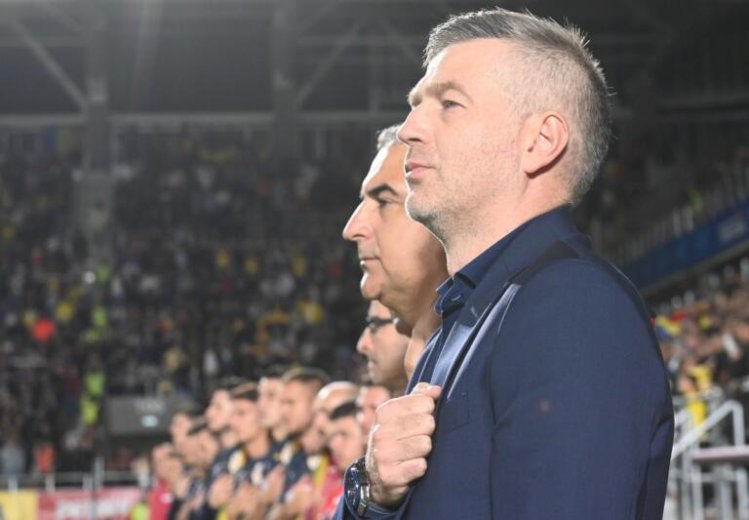Patinás lengyel klubhoz szerződött a volt román szövetségi kapitány
