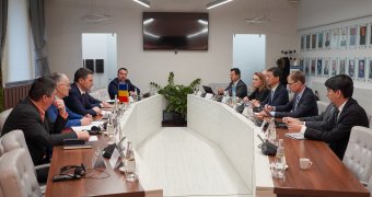 Tánczos: sem drasztikus intézkedéseket, sem adóemeléseket, sem megszorításokat nem követel az IMF