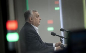 Orbán Viktor: nem akarok feladni egyetlen célt sem, amit 2025-re kitűztünk