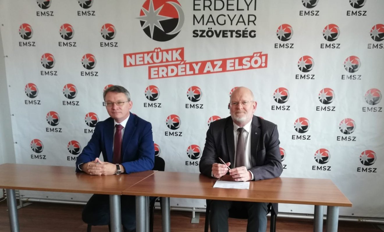 EMSZ