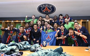 Bajnokok Ligája: az Inter és a PSG csap össze a döntőben
