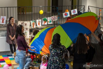 A konduktorképzés és a Pető-módszeren alapuló rehabilitáció „háromszéki otthonába” is ellátogat Sulyok Tamás