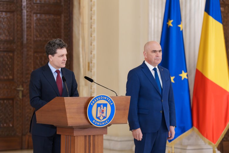 Bolojan kinevezése nyomán „munkára jelentkeztek” a kormányzásra készülő pártok