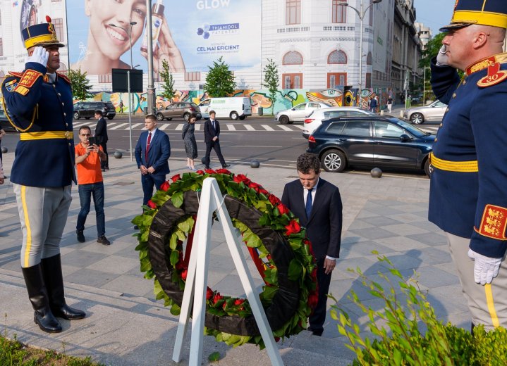 Nicușor Dan a bányászjárásról: a társadalomnak joga van megismerni az igazságot
