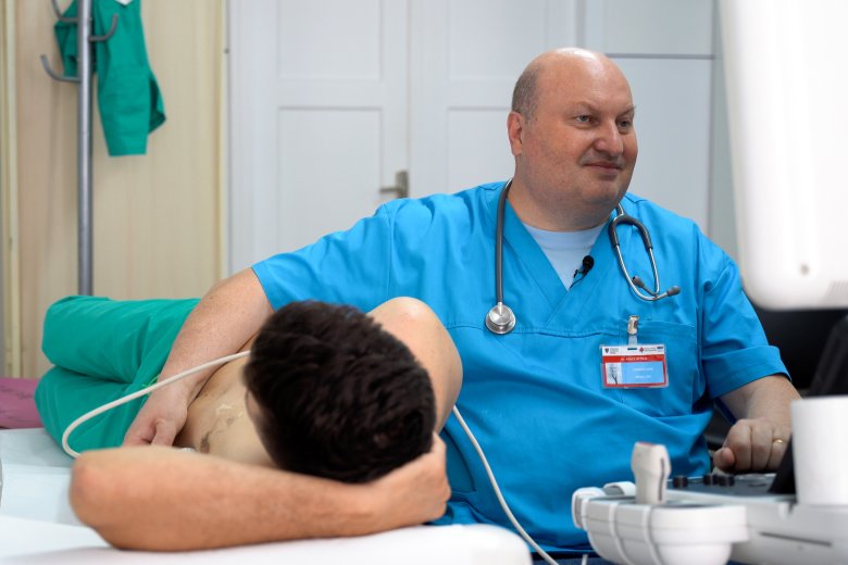 Nem kell megvárni, amíg szúr a szívünk – Kardiológus a rizikófaktorokról és a megelőzésről