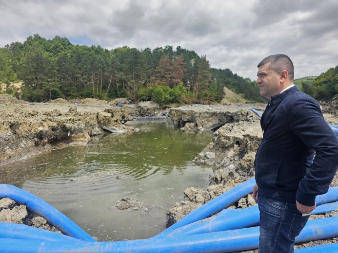 Jelentések helyett a valóság: „igen, Parajdon valakik hibáztak”