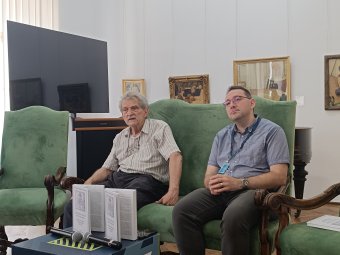 Szabadkőművesek Kolozsváron: ami a mítosz mögött van