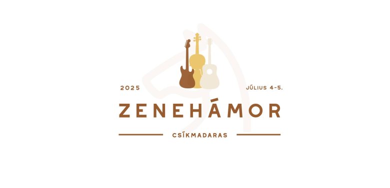 ZeneHámor, fesztivál, Csíkmadarason, Hámor park, Lőrincz Árpád