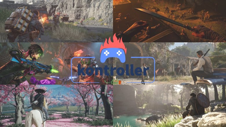 Ezeket a játékokat már biztosan nem nyomja el a GTA VI rivaldafénye