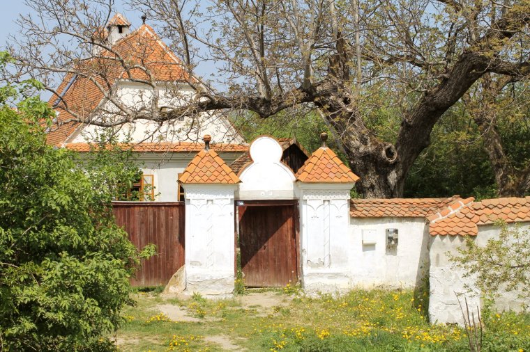 Örökséget mentenek a kúriák földjén