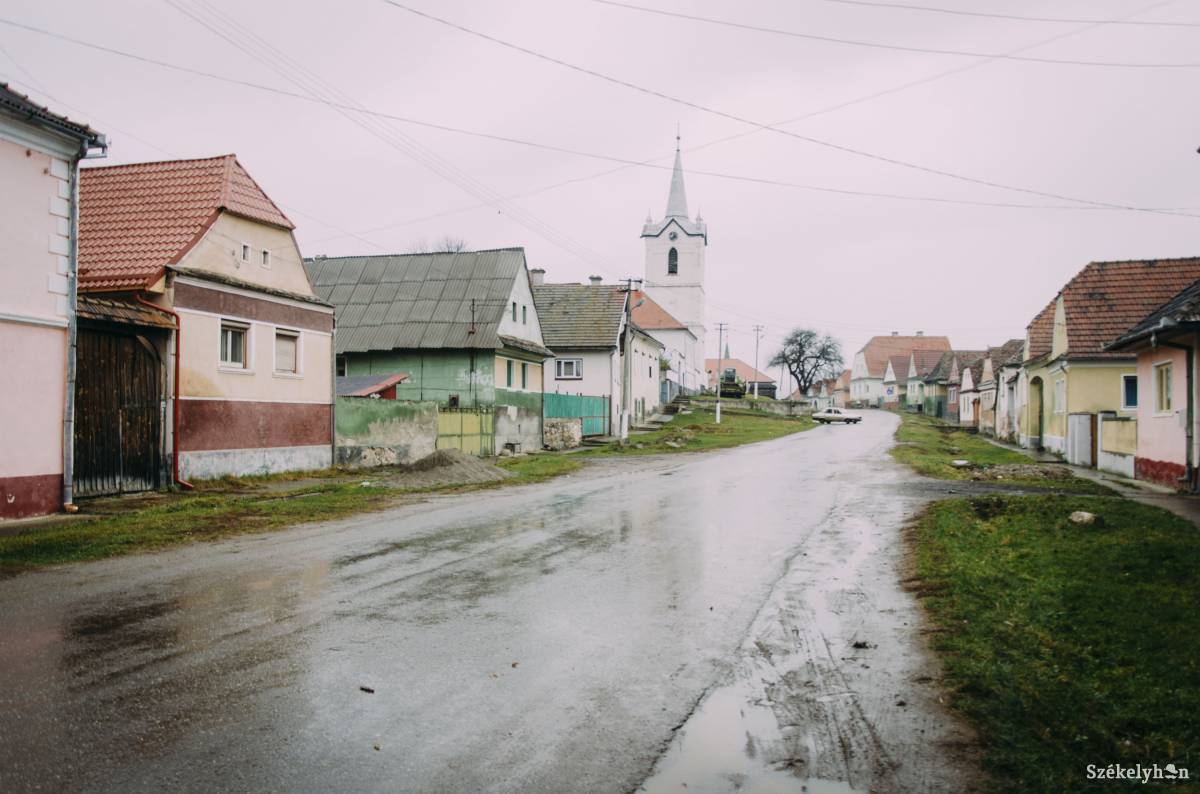 •  Fotó: Lukácsi Lehel