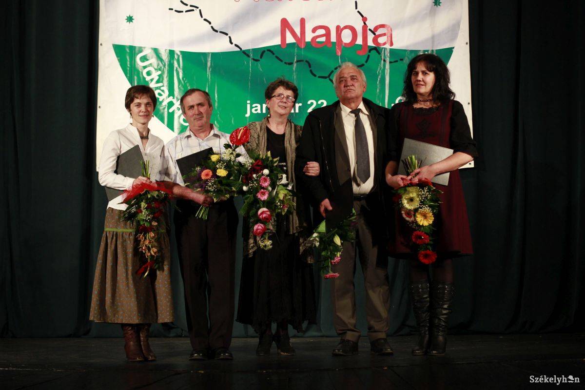•  Fotó: Farkas Antal