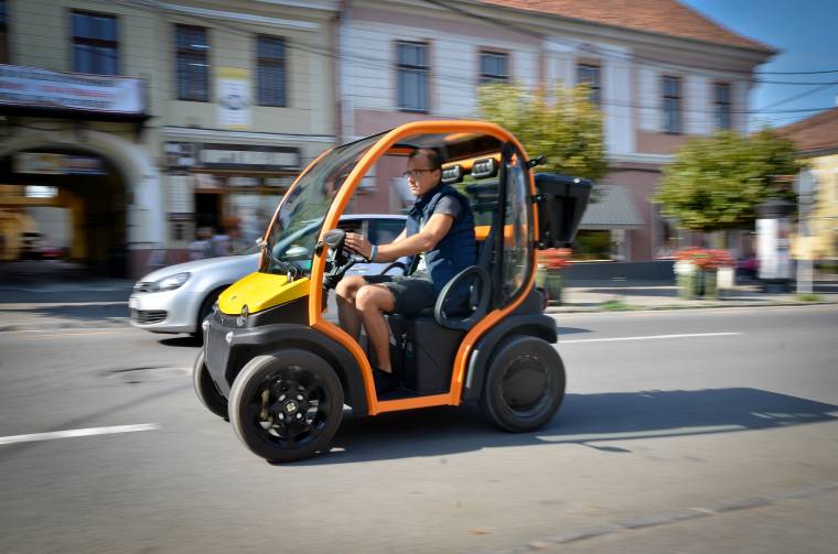 Hiába az elektromos autó, ha nincs ahol feltölteni