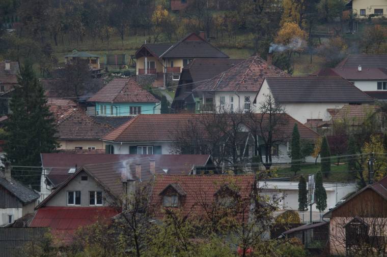 Könnyen kigyulladhat a ház, ha nem figyelünk oda a kéményre