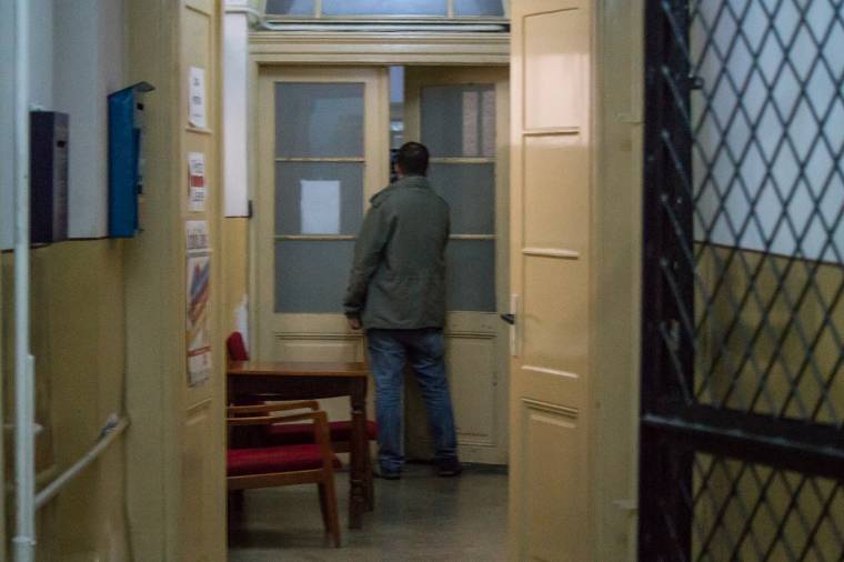 Délutáni ügyfélszolgálat az udvarhelyi városházán