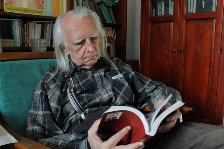 Személyes ’56 Katona Ádámtól