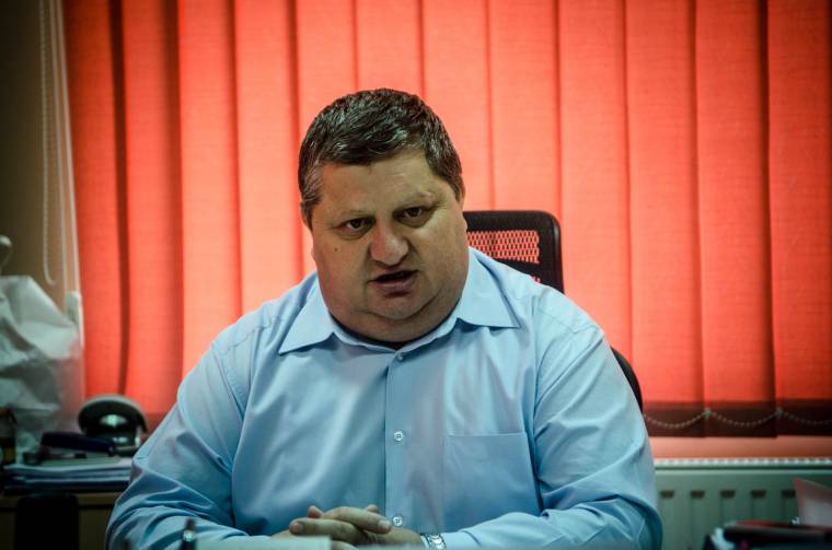 Korond polgármestere: a kereslet szülte a bóvlikínálatot