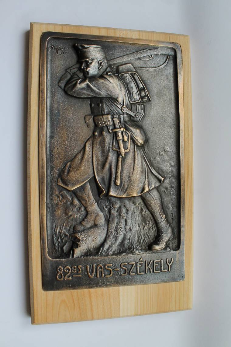 Vasszékely-díjat kaphatnak az arra érdemesek Udvarhelyen