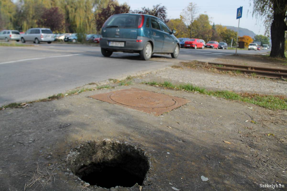 •  Fotó: Pál Árpád
