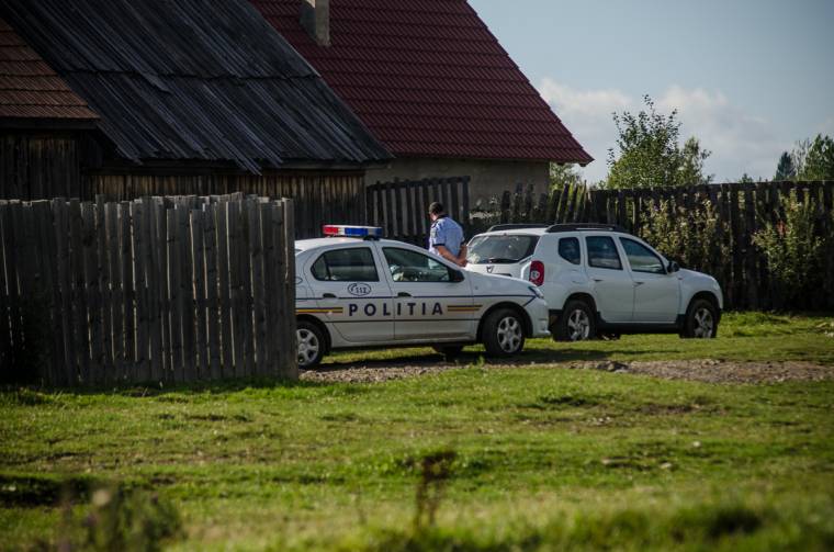 Iktatták a vádiratot a szentegyházi rendőrbántalmazás ügyében