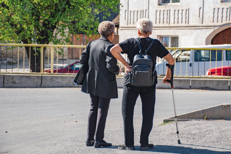 Nőtt az átlagnyugdíj, két erdélyi megye a legnagyobb juttatások toplistáján