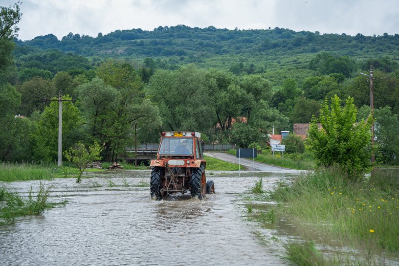 Nem jellemző a biztosításkötés a mezőgazdaságban