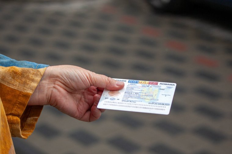 Mostantól csak elektronikus személyit lehet igényelni Székelyudvarhelyen is
