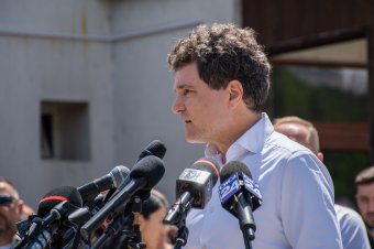 Nicușor Dan szerint két héten belül megalakul az új kormány