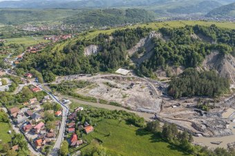 Dr. Edvi Péter: már évekkel ezelőtt is volt gond a vízszivárgással