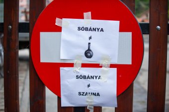Az utolsó elvesztett csata – így próbálták megmenteni a Telegdy-bányarészt