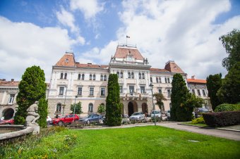 Egyelőre marad a bizonytalanság a székelyudvarhelyi városházán