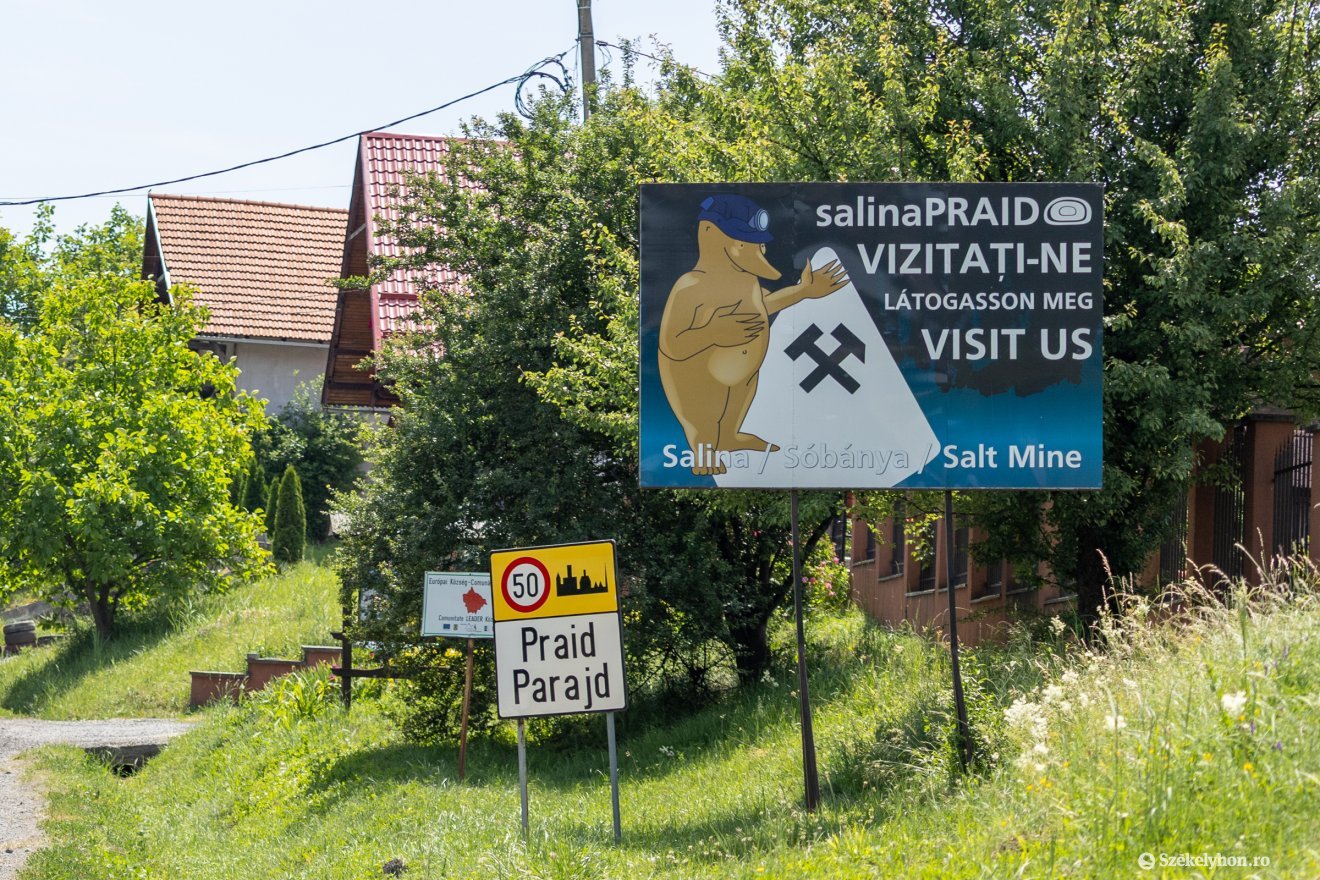 A 2000 parajdi szálláshely nagy része apartman, szoba, kulcsos ház