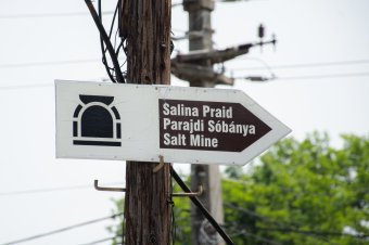 Sós szájíz, sótlan felelőtlenség Parajd ügyében