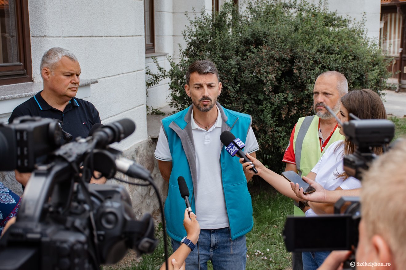 •  Fotó: László Ildikó