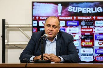 Diószegi László: két út áll a Sepsi OSK előtt