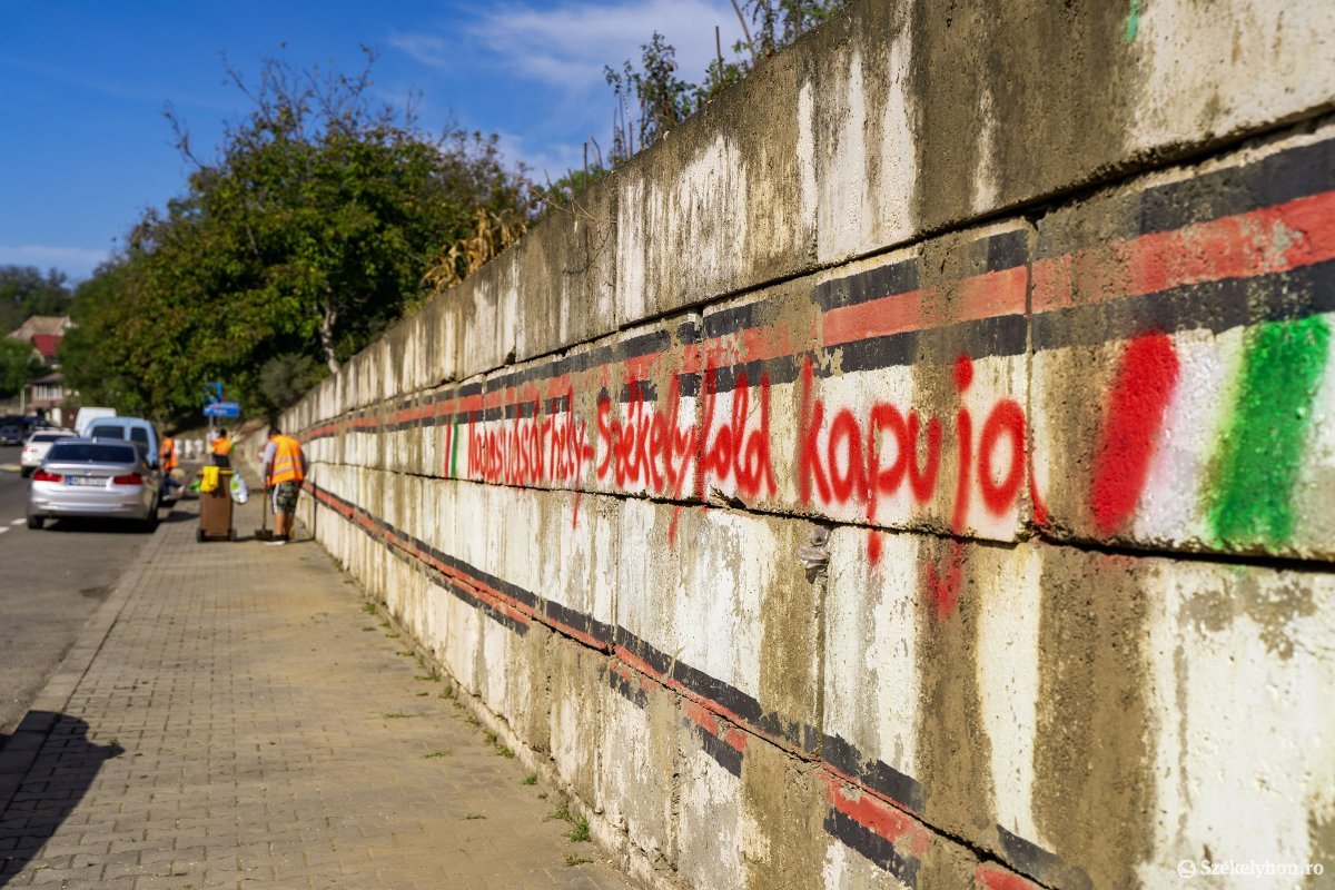 •  Fotó: Haáz Vince