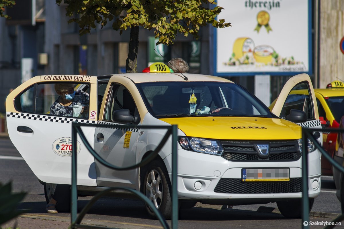 Aki igazán segíteni akar, az talál megoldást az átlagosnál bonyolultabb szállítási kérdésekre is. Képünk illusztráció •  Fotó: Haáz Vince