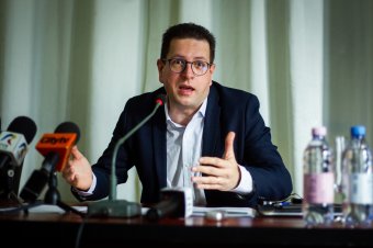 Küzdelem Brüsszelben a kettős mérce ellen – Vincze Lóránt európai parlamenti képviselő a hiányzó uniós kisebbségvédelemről