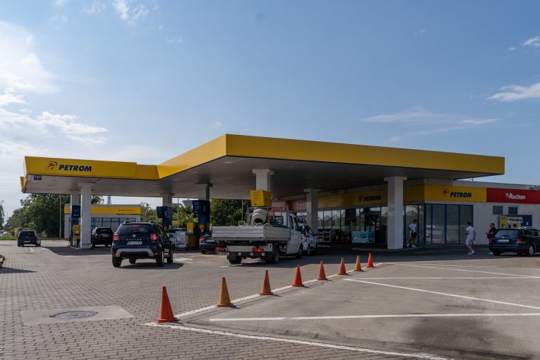 Tovább nőtt az üzemanyagok ára
