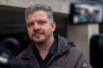 Nem térhet vissza a város élére Soós Zoltán
