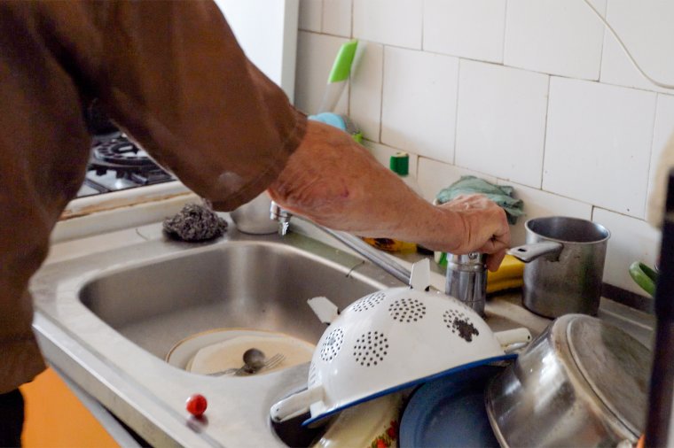 Háztartási célokra alkalmas a csapvíz Dicsőszentmártonban