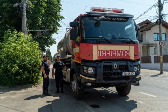 Milliókba kerülne az alternatív vízszolgáltatás biztosítása Maros megyében
