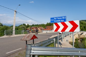 Kormányzati intézkedések kezdődnek azért, hogy ismét tiszta vizet kaphassanak a Kis-Küküllő menteiek