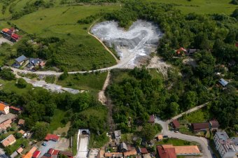 Összefogás Székelyföldért – Böjte Csaba a remény fontosságára hívta fel a figyelmet
