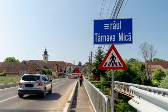 Ki mennyit tudna fizetni, hogy mihamarabb sótalanítsák a vizet a Kis-Küküllő mentén?