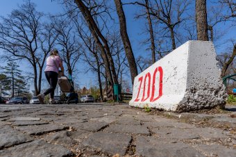 Vége az ingyenes parkolásnak a Somostetőn